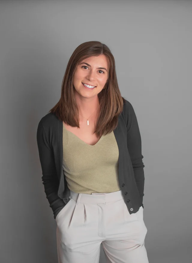 Autumn Persinger, PMHNP-BC